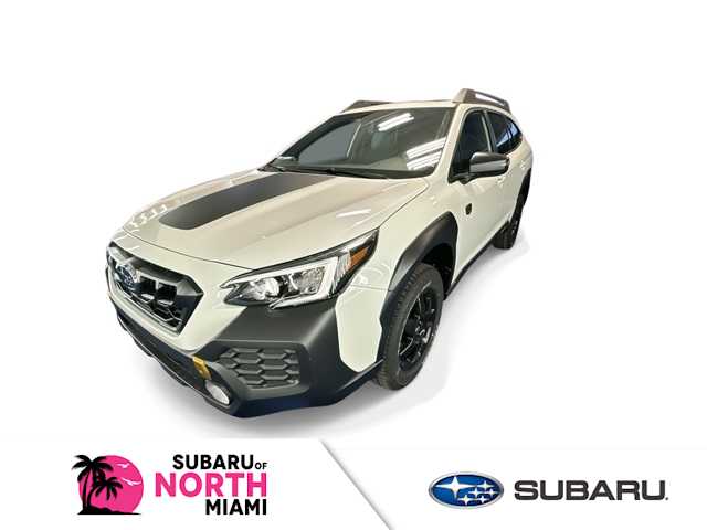 2025 Subaru OUTBACK Outback Wilderness