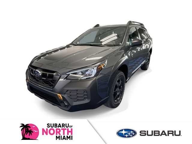 2025 Subaru OUTBACK Outback Wilderness