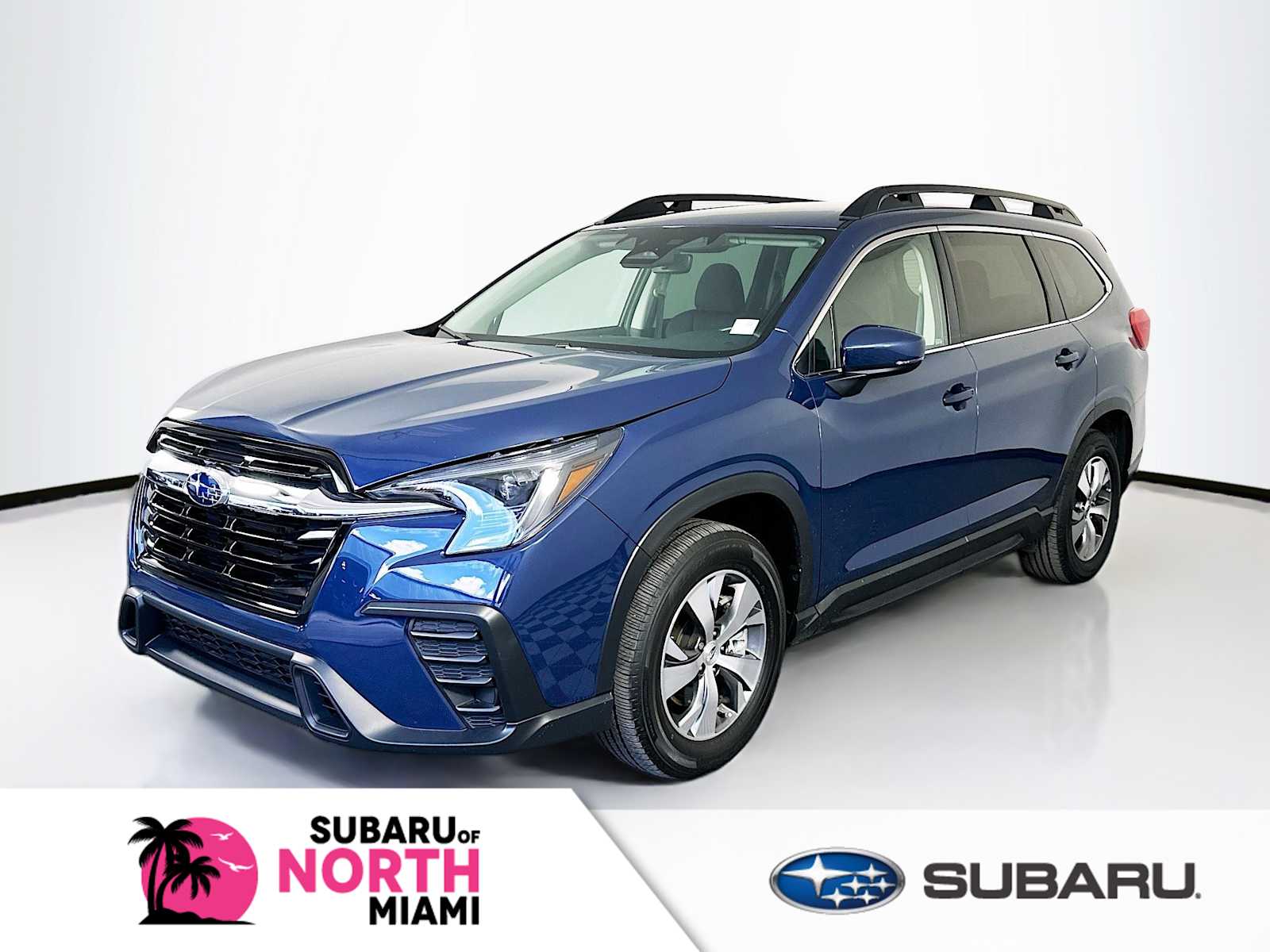 2024 Subaru Ascent Premium