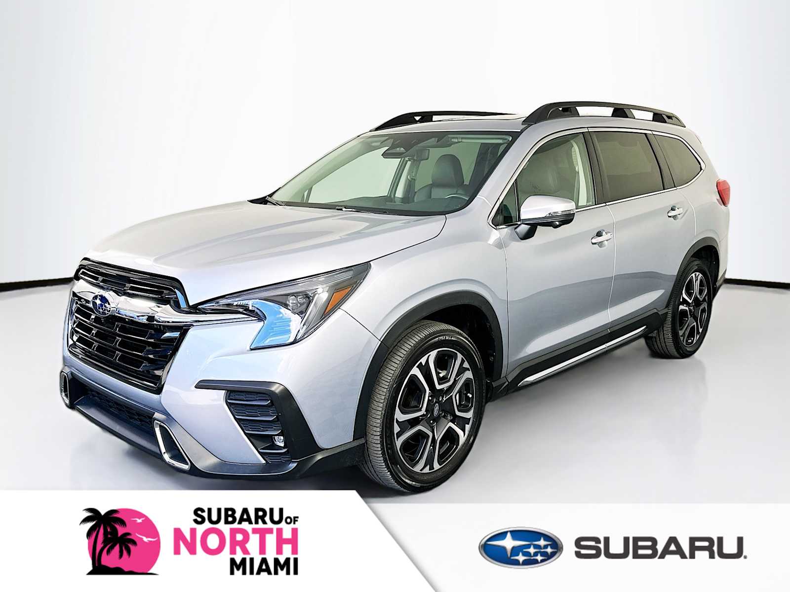 2023 Subaru Ascent Touring