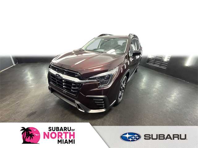 2024 Subaru Ascent Touring