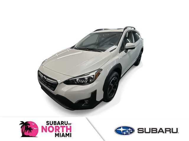 2023 Subaru Crosstrek Premium