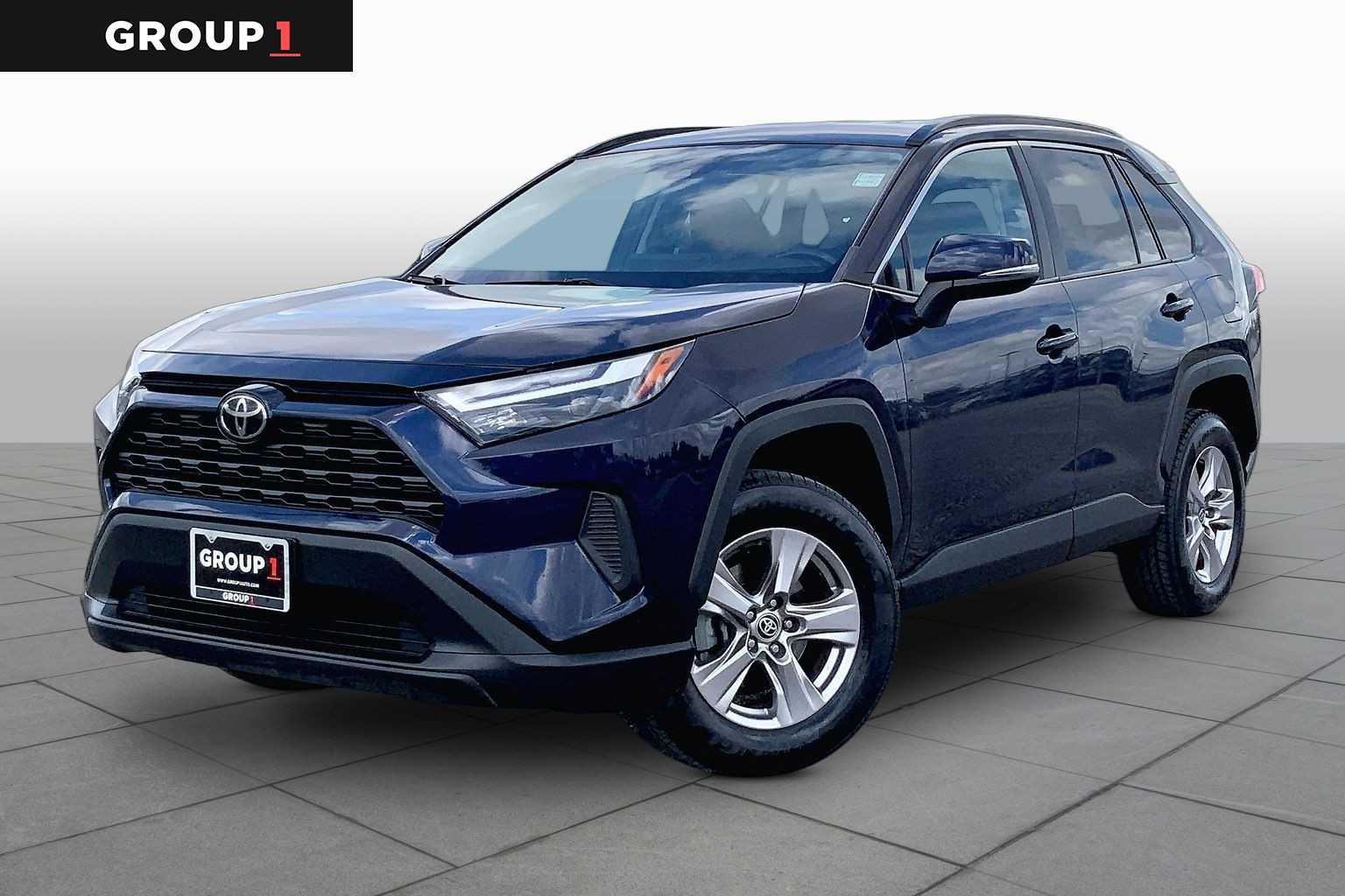 2023 Toyota RAV4