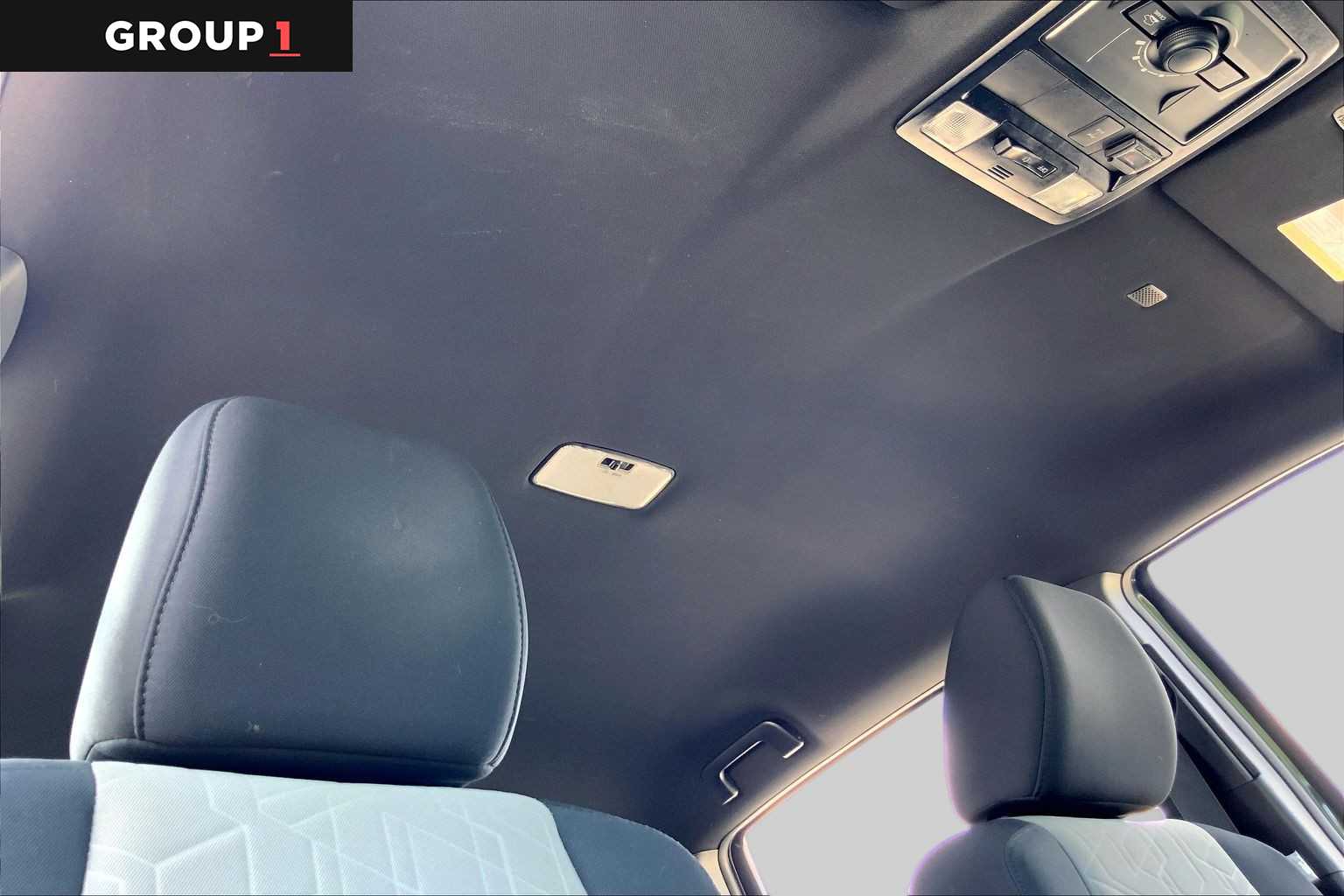 2021 Toyota Tacoma TRD Off Road Army Green at Group 1 GMC Buick South