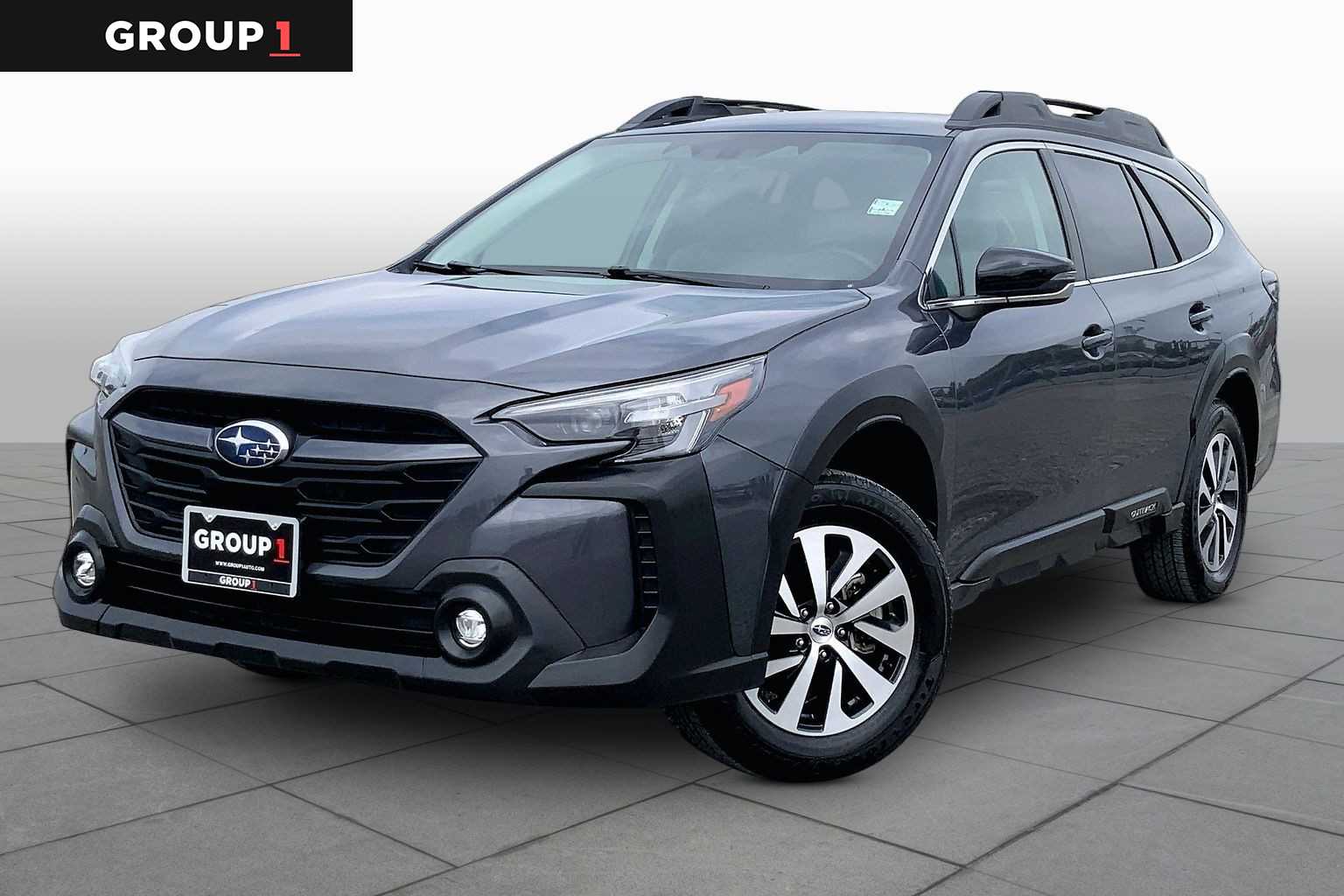 2023 Subaru Outback Premium - 0