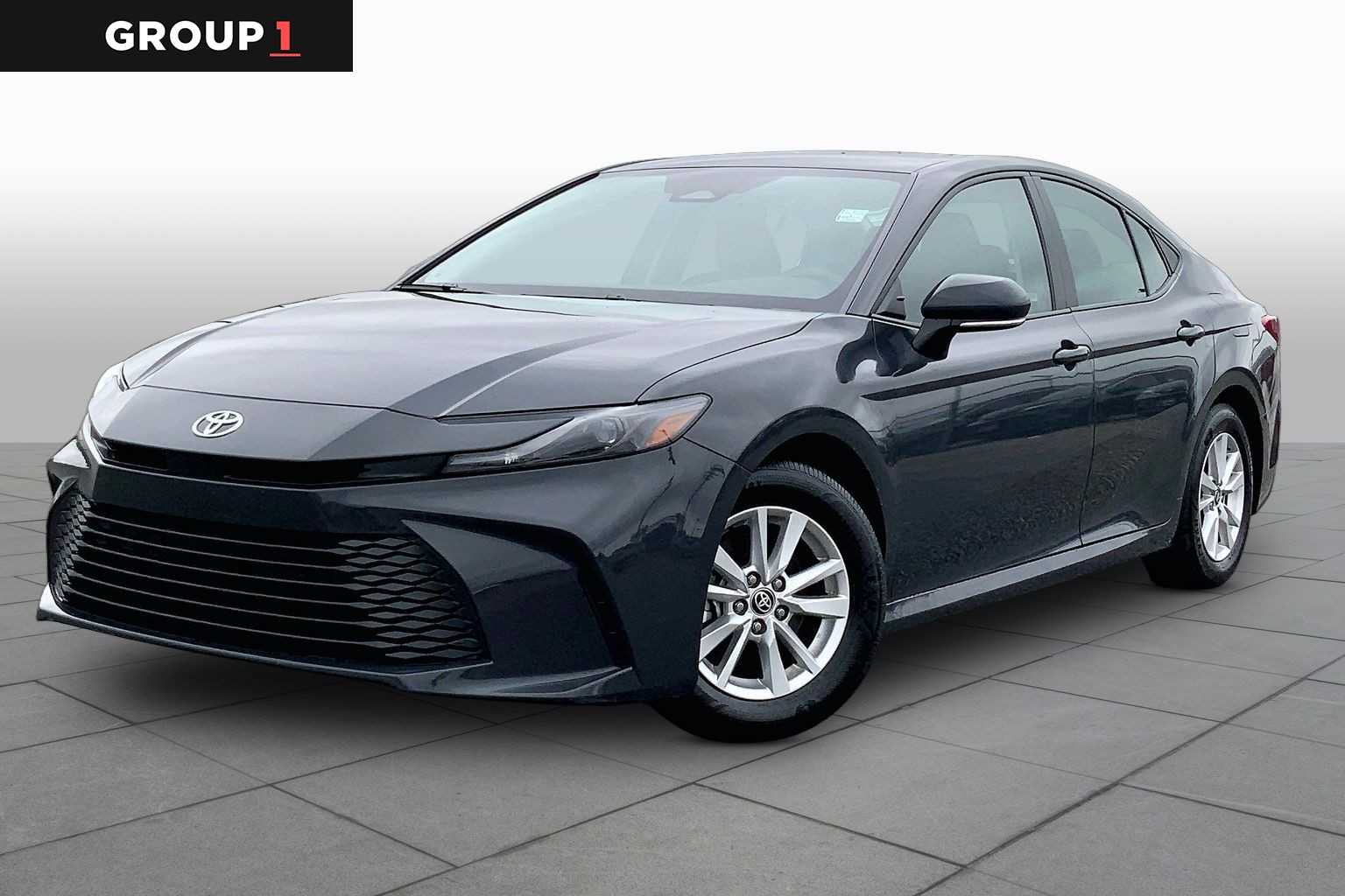 2025 Toyota Camry LE Underground at Group 1 Toyota Southwest