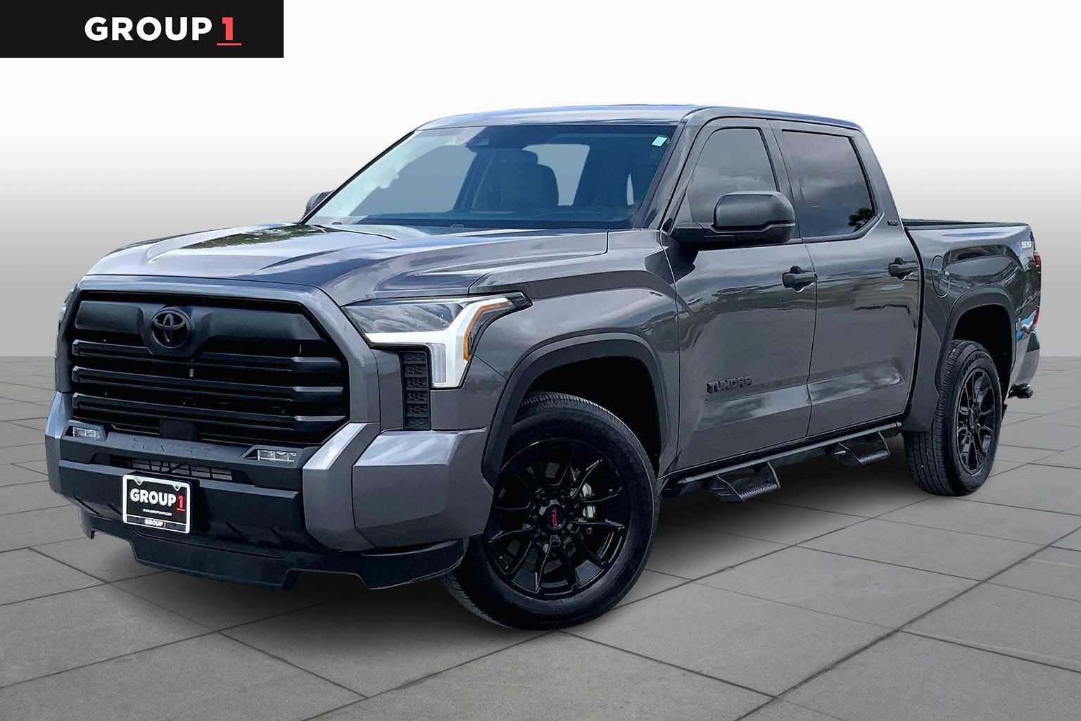 2023 Toyota Tundra SR5 - 0
