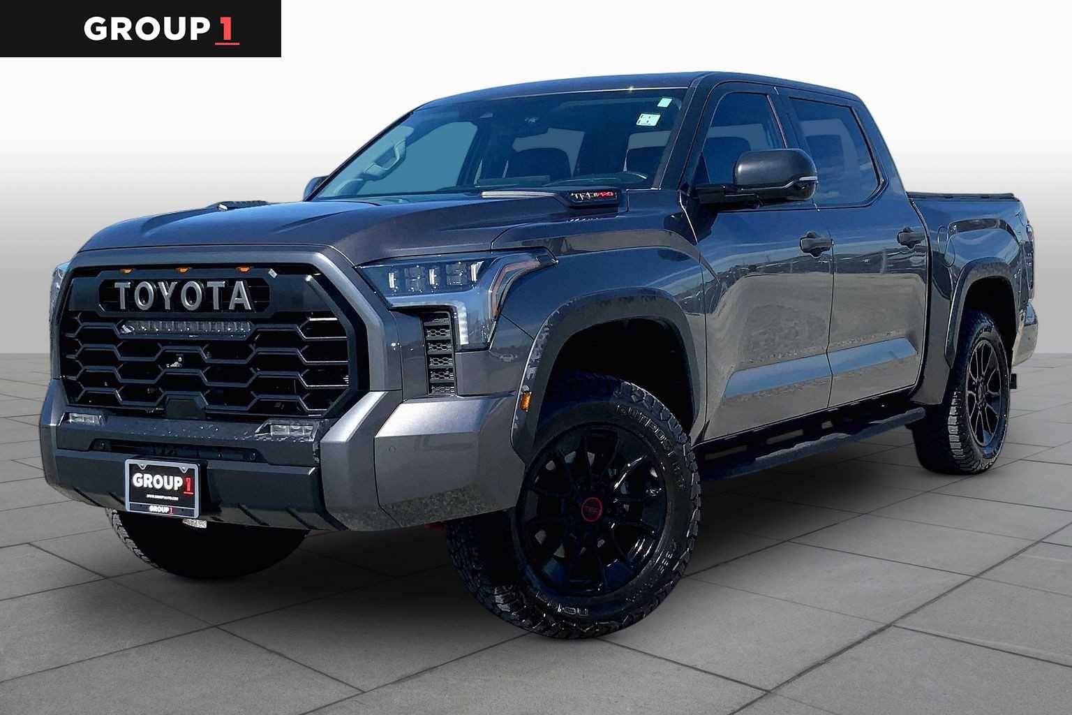 2023 Toyota Tundra