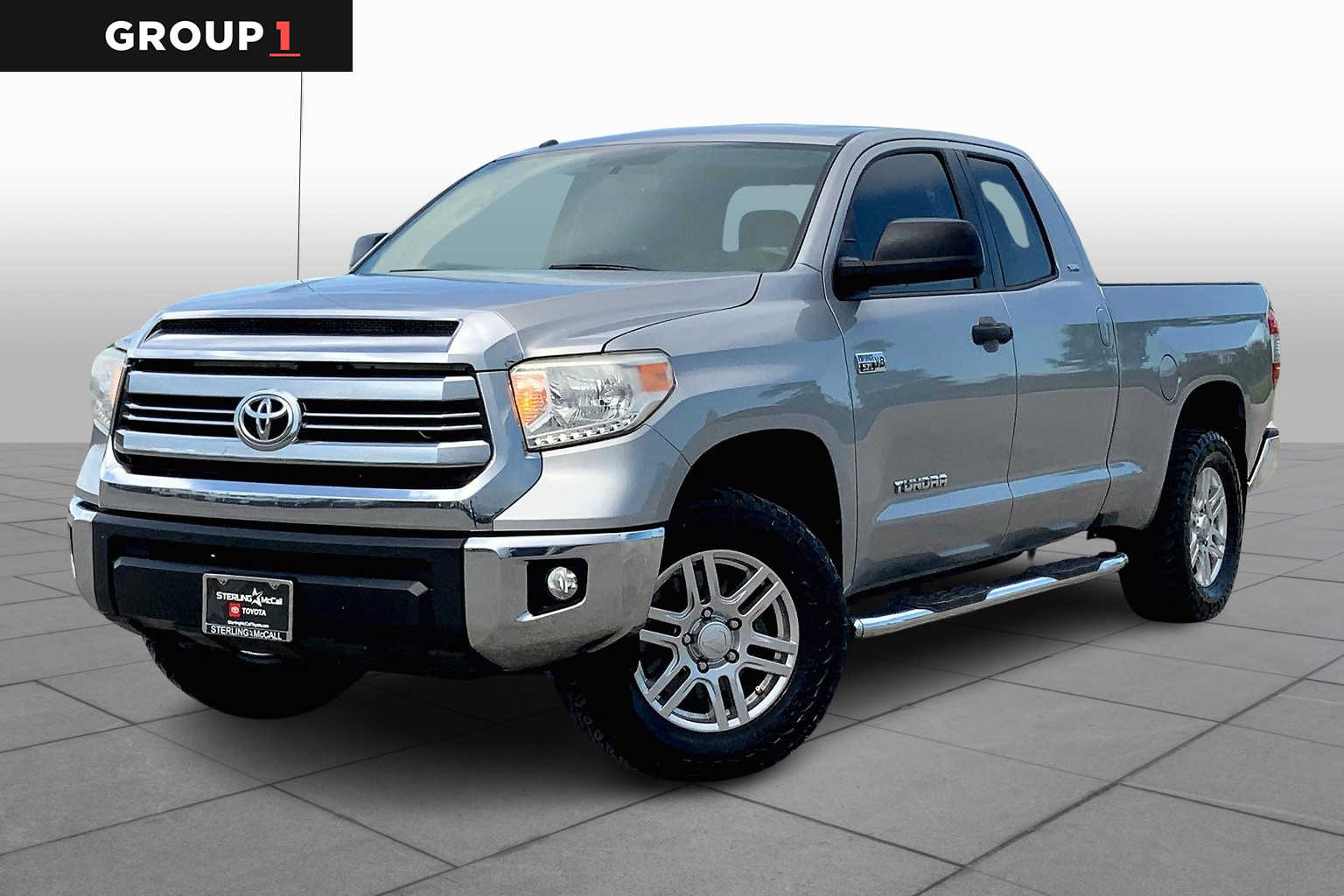 2016 Toyota Tundra SR5 - 0