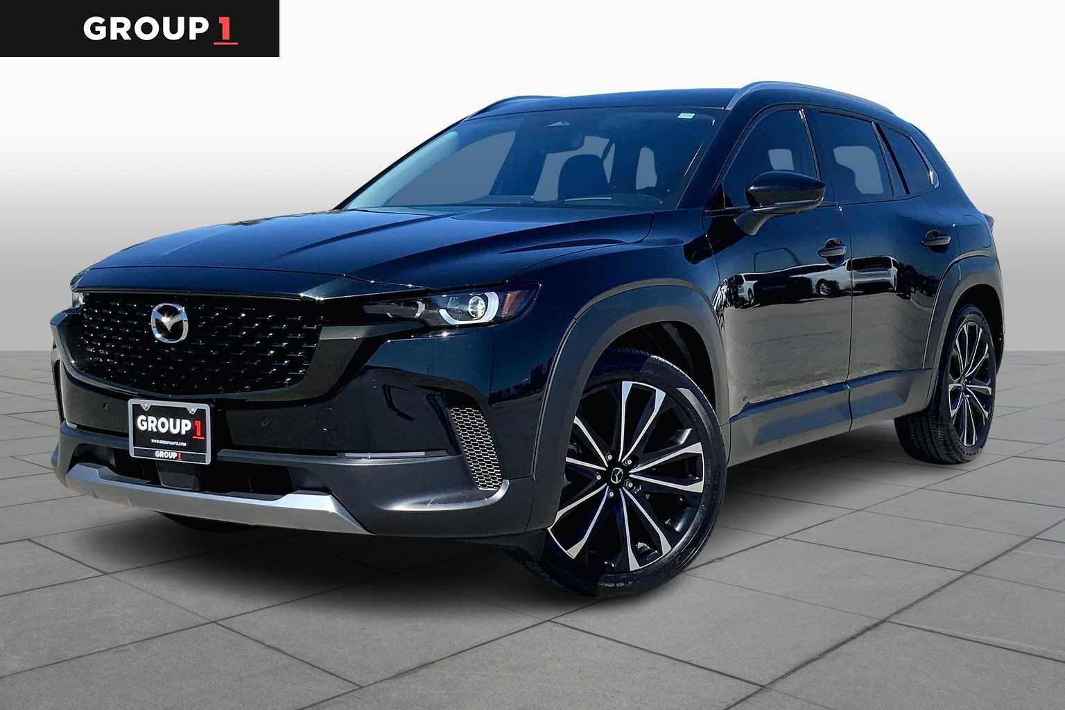 2025 Mazda CX-50 2.5 Turbo Premium Plus Package - 0