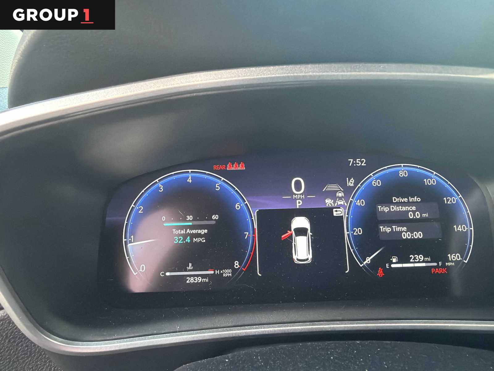 2026 Toyota Corolla Cross XLE Sonic Silver at Group 1 Toyota Southwest