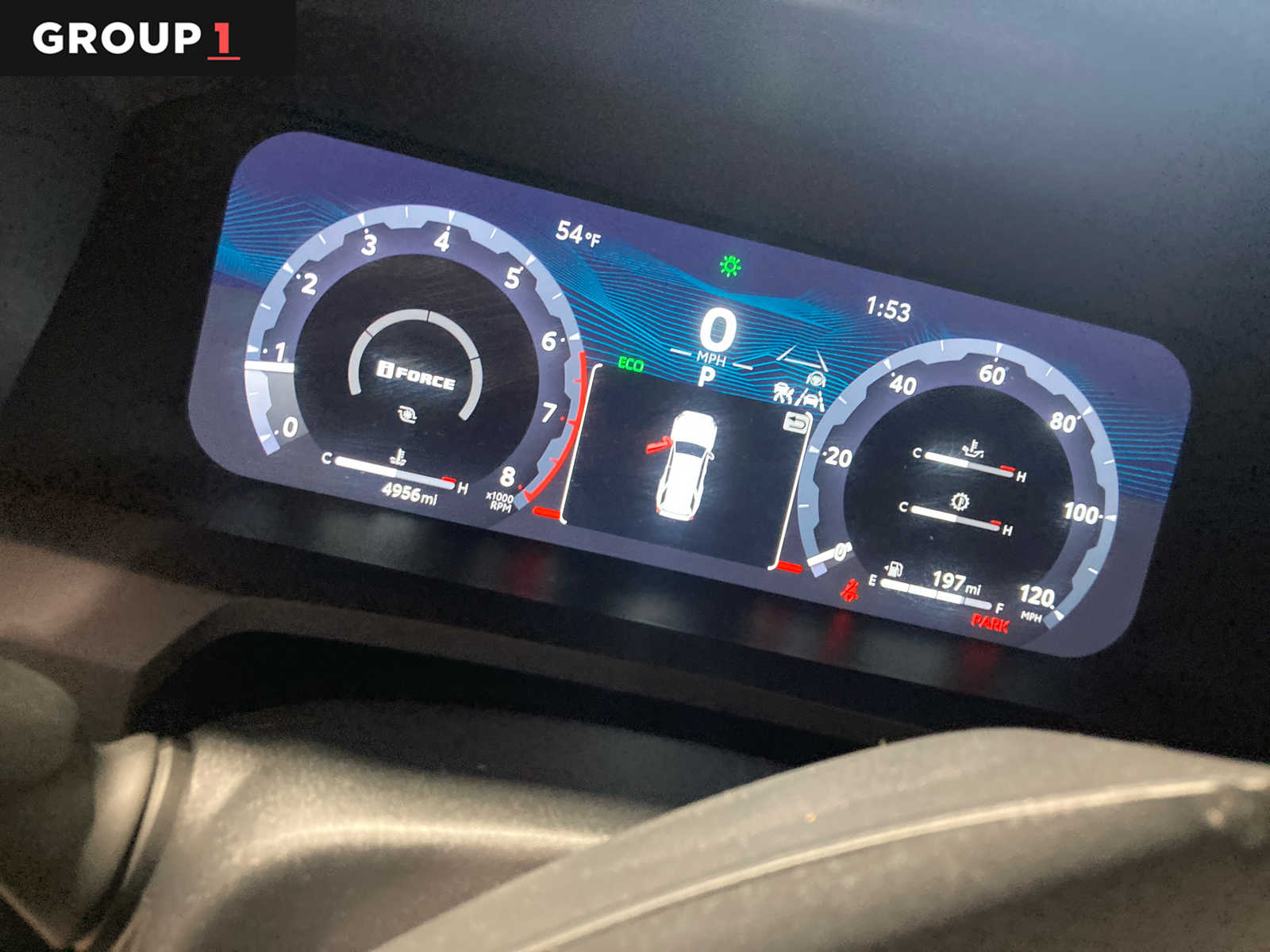 2025 Toyota 4Runner TRD Sport - 0