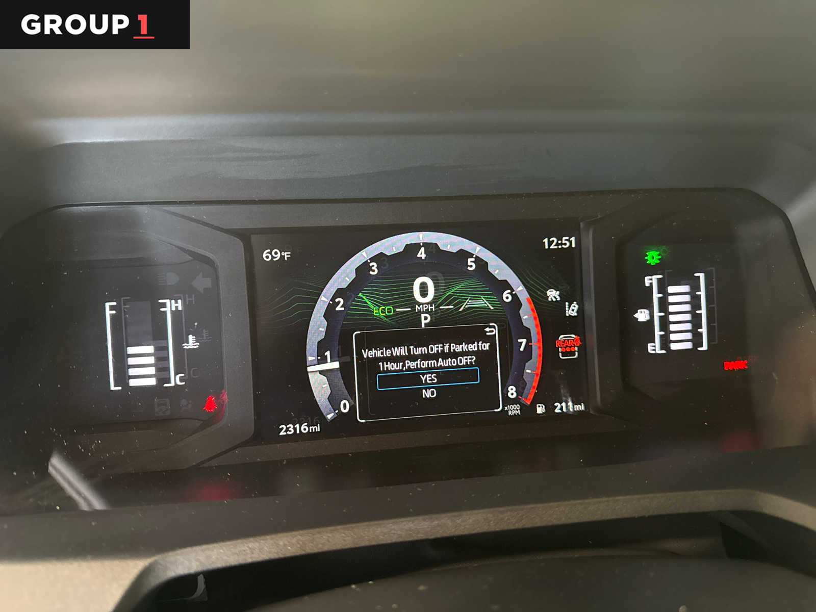 2026 Toyota 4Runner