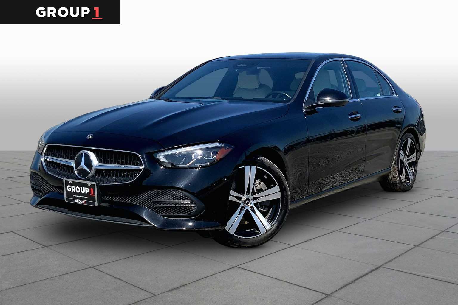 2025 Mercedes-Benz C 300 C 300 - 0