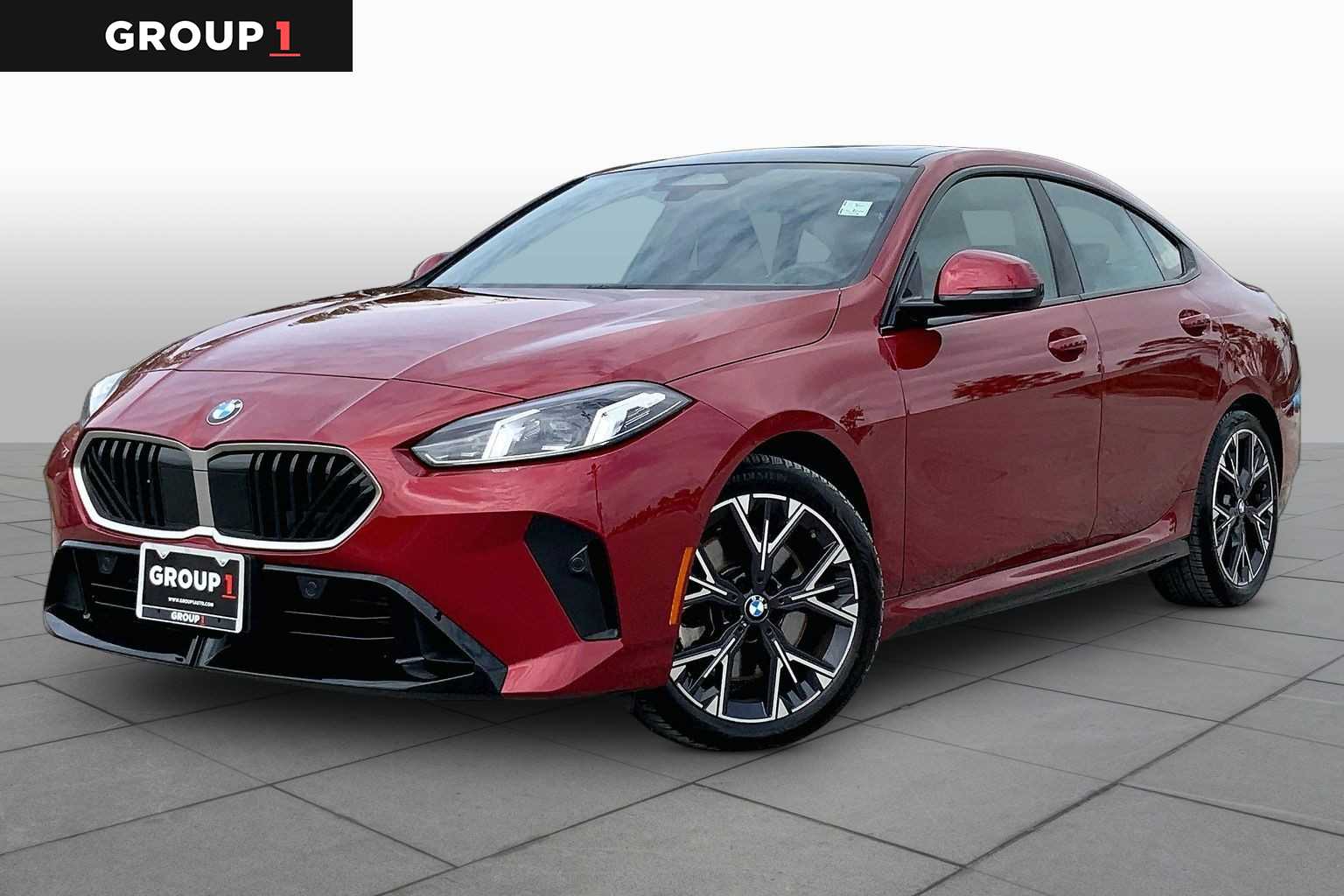 2025 BMW 228 xDrive 228 xDrive - 0