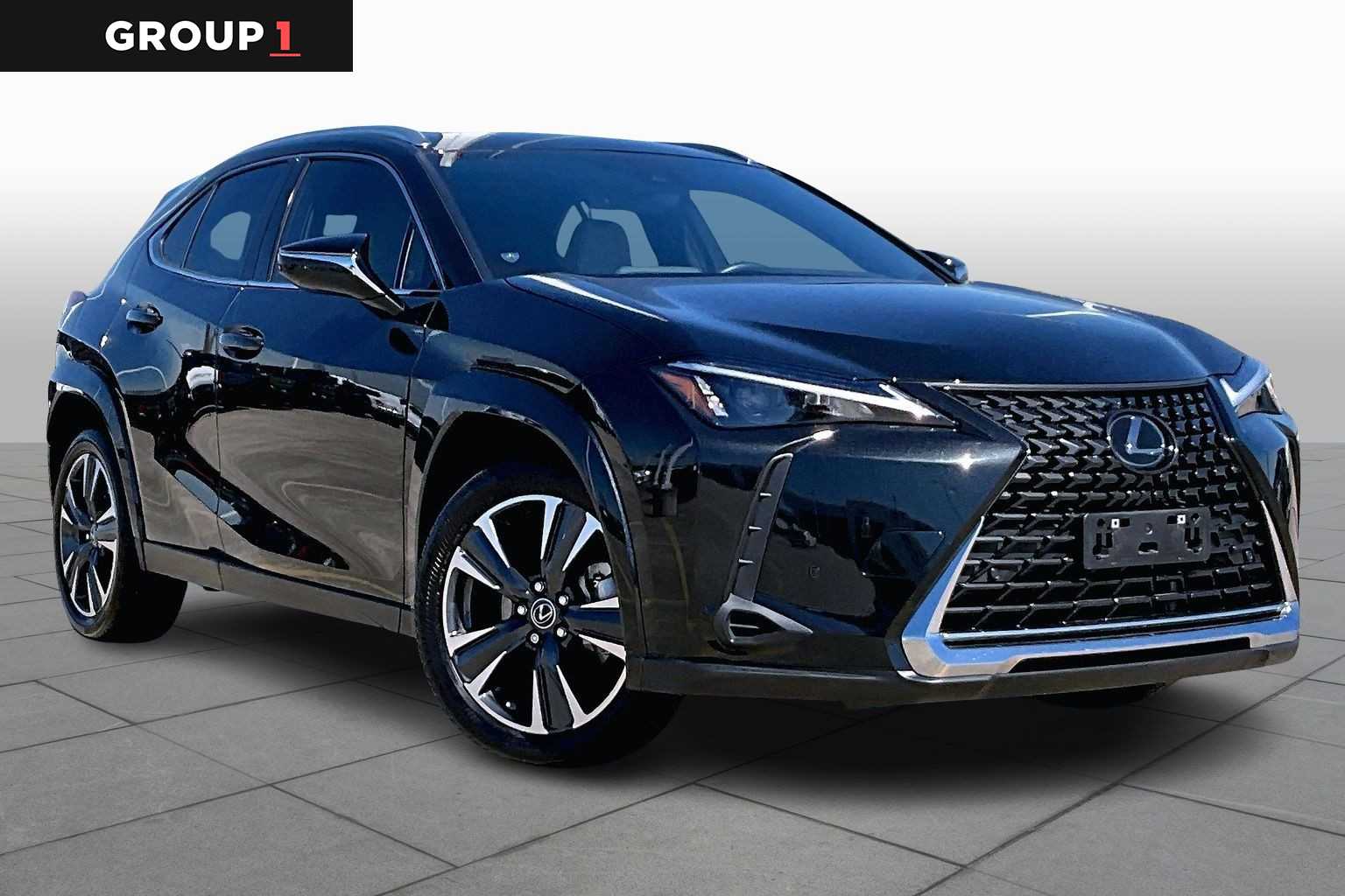 2023 Lexus UX Hybrid 250h Premium FWD