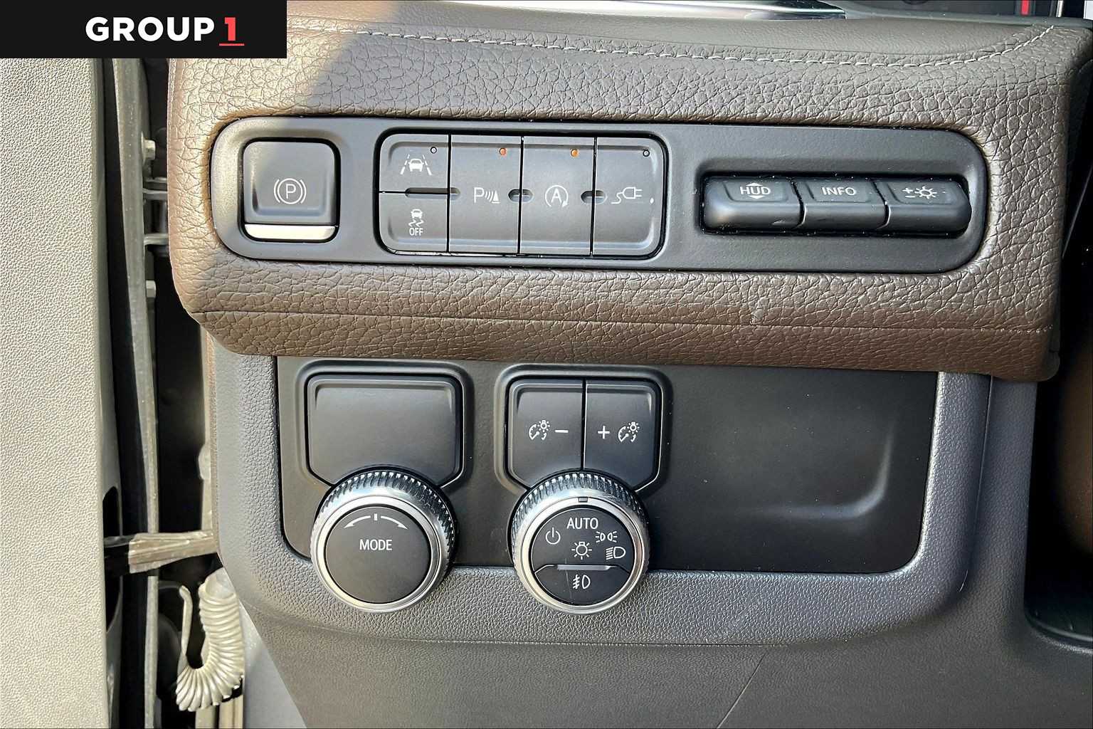 2021 GMC Yukon XL Denali Satin Steel Metallic at AutoNation USA Katy