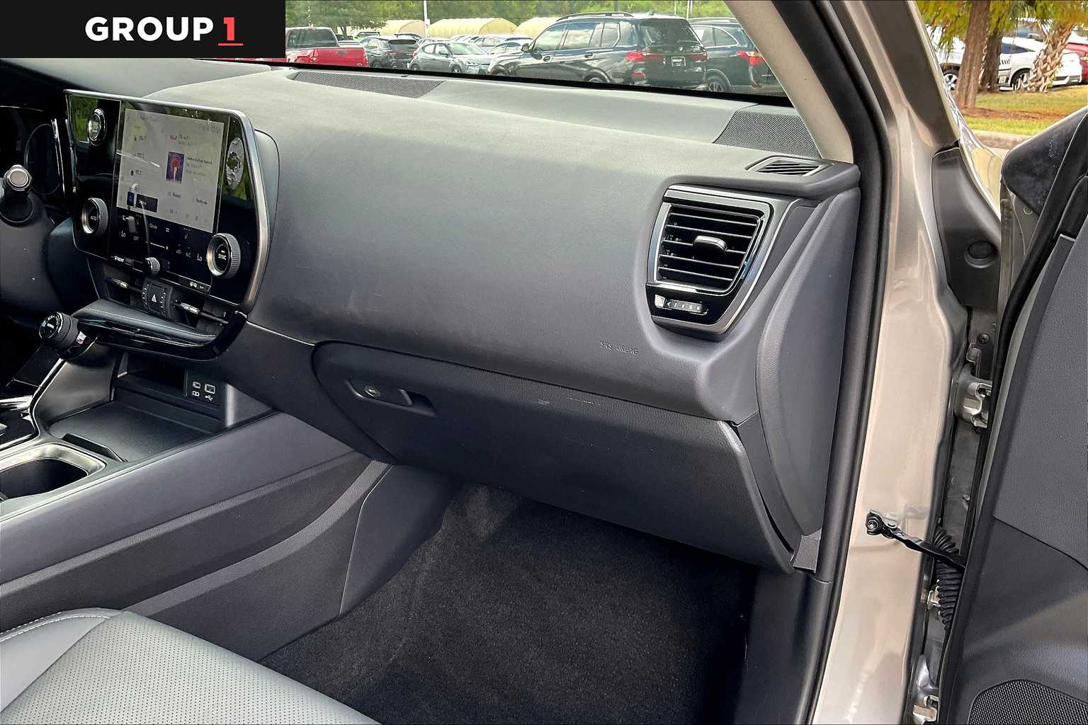 2024 Lexus NX  Atomic Silver at Sterling McCall Lexus