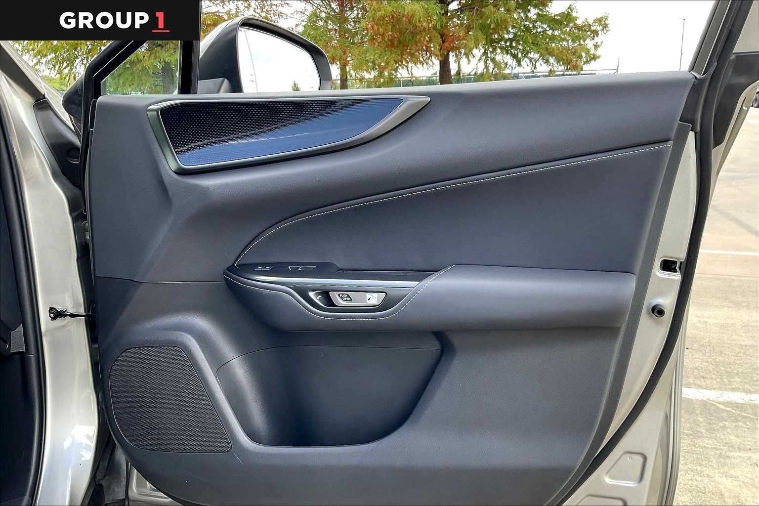 2024 Lexus NX  Atomic Silver at Sterling McCall Lexus