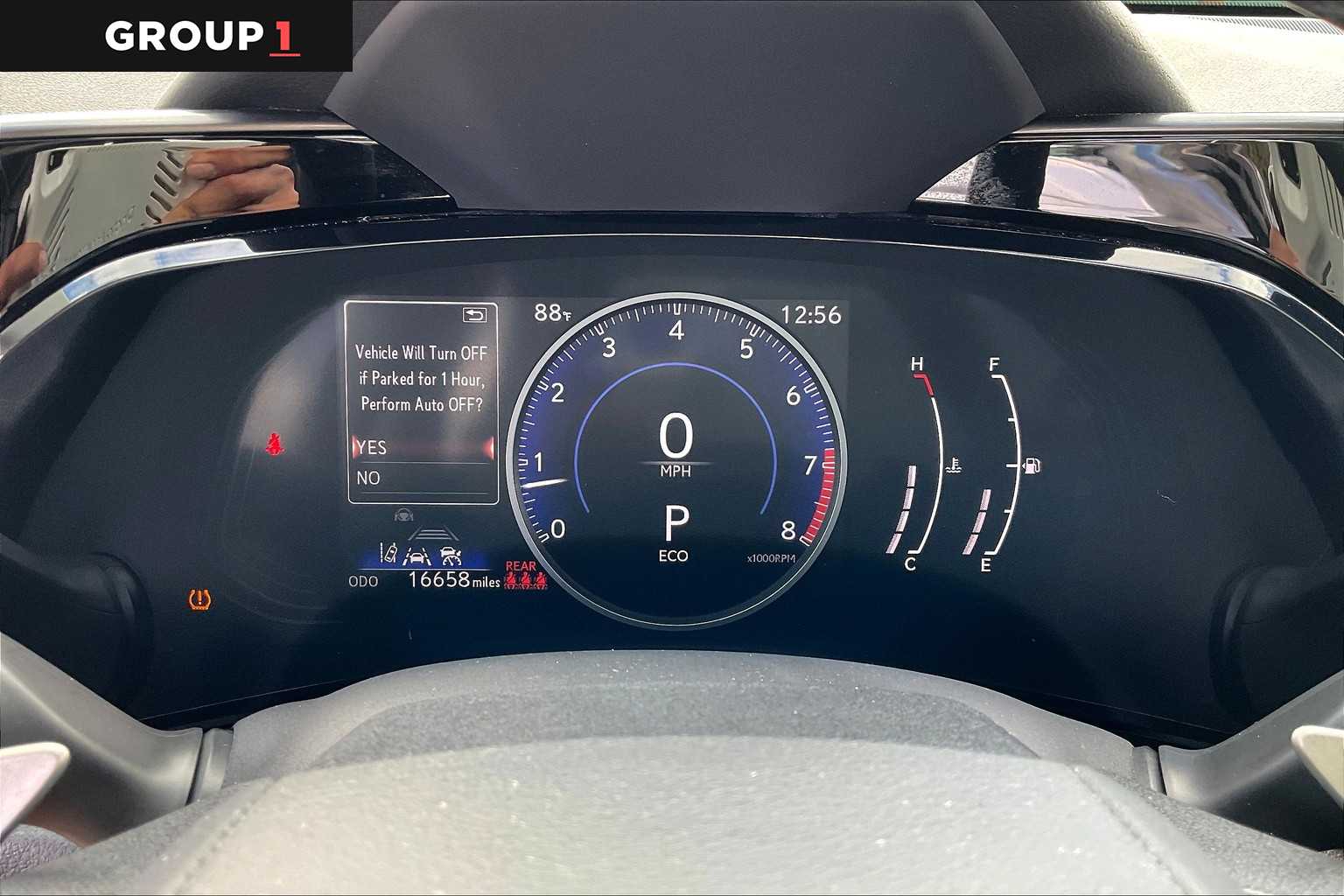 2024 Lexus NX  Atomic Silver at Sterling McCall Lexus