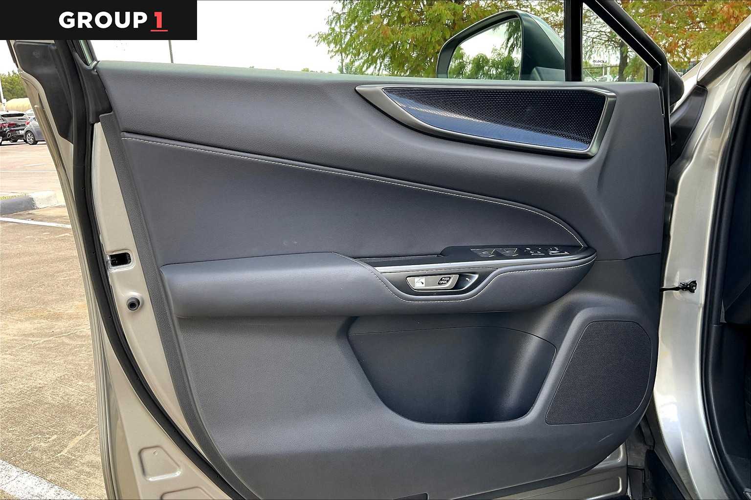 2024 Lexus NX  Atomic Silver at Sterling McCall Lexus