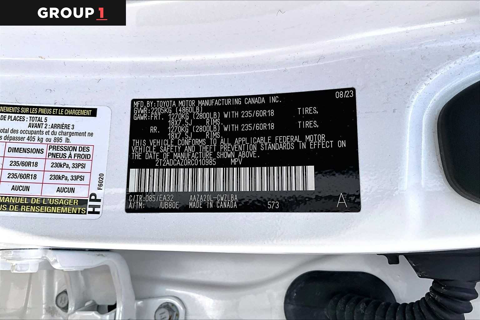 2024 Lexus NX 250  Eminent White Pearl at Lexus Southwest Houston