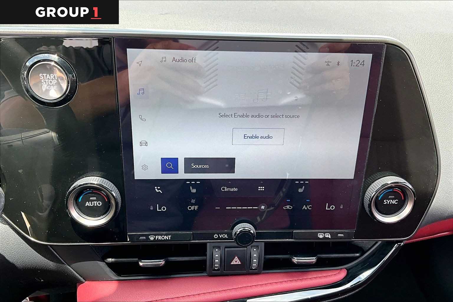 2024 Lexus NX 250  Eminent White Pearl at Lexus Southwest Houston