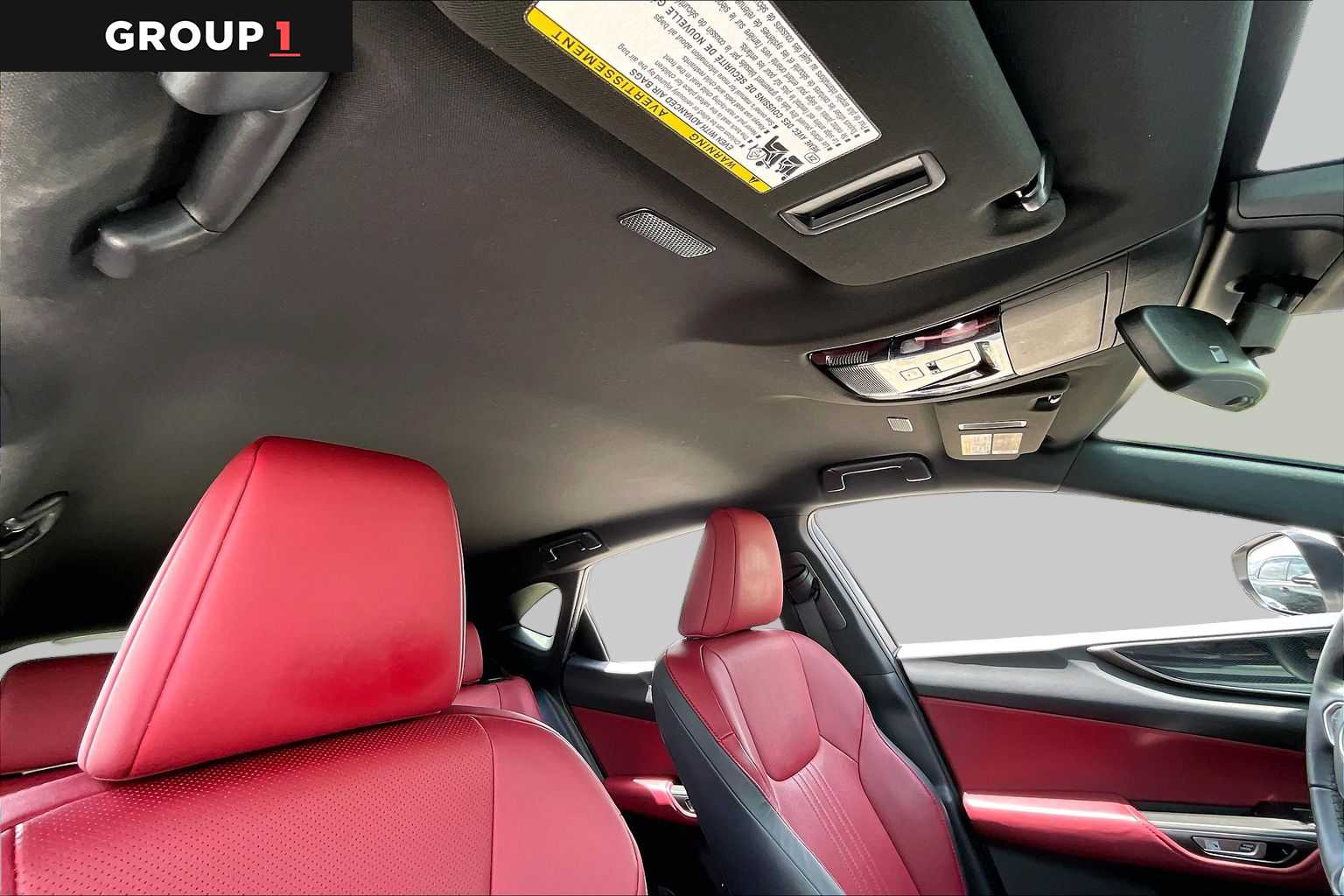 2024 Lexus NX 250  Eminent White Pearl at Lexus Southwest Houston