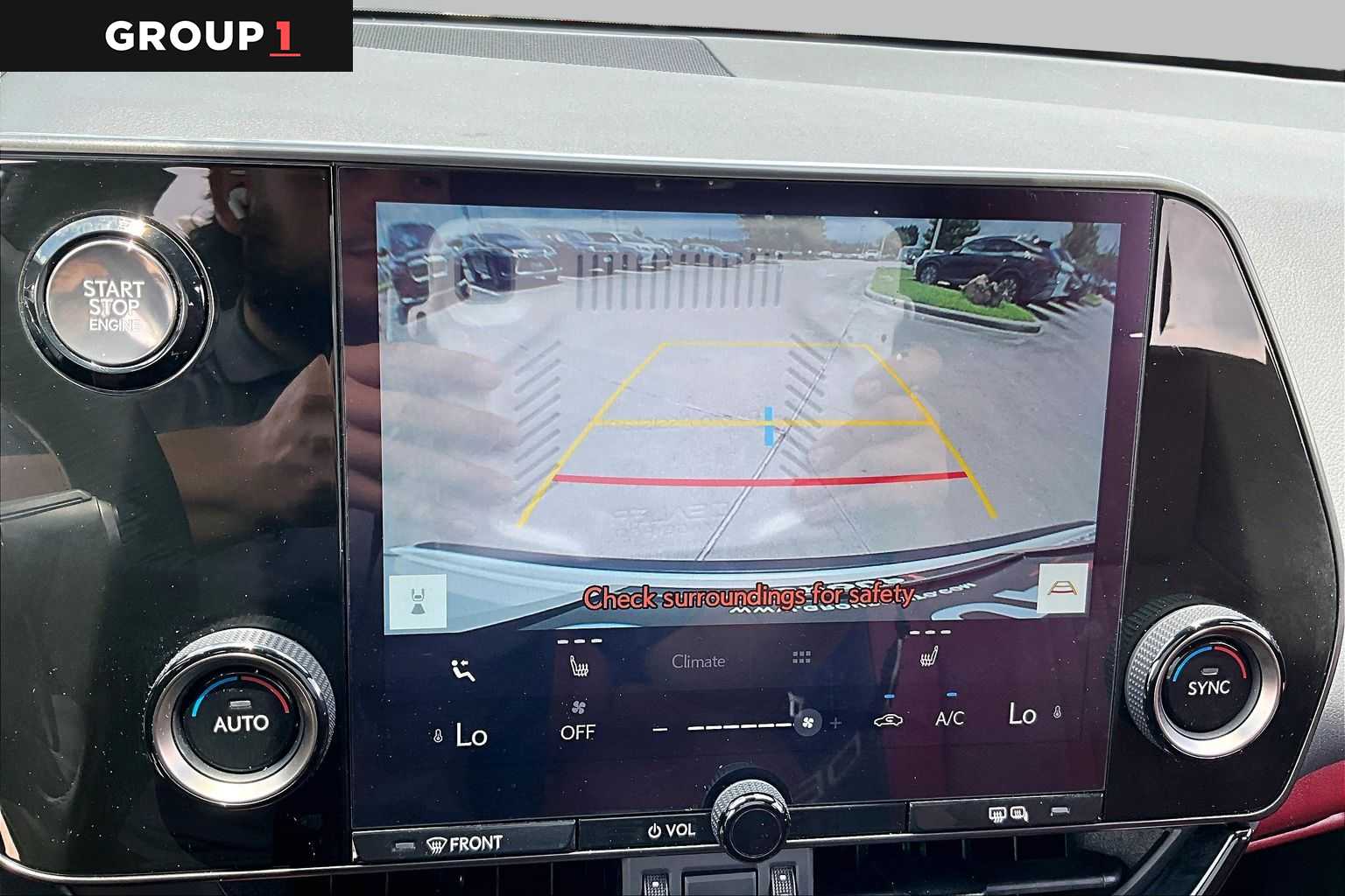 2024 Lexus NX 250  Eminent White Pearl at Lexus Southwest Houston