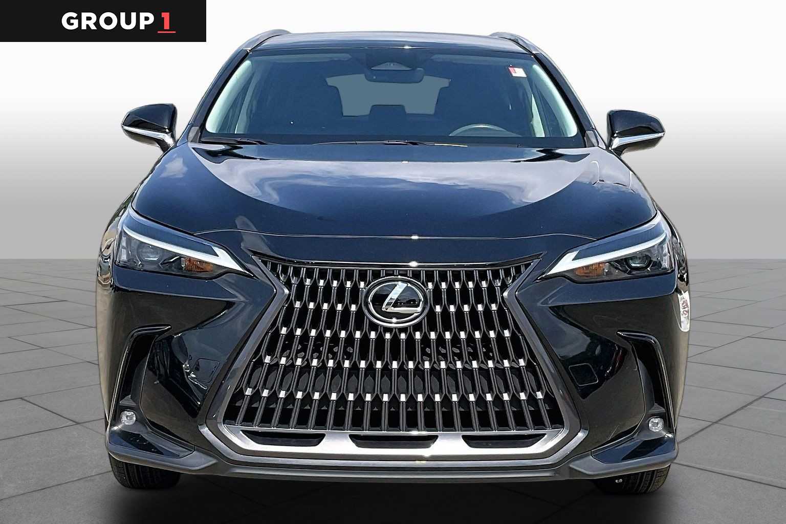 2024 Lexus NX 250  Caviar at Lexus Southwest Houston
