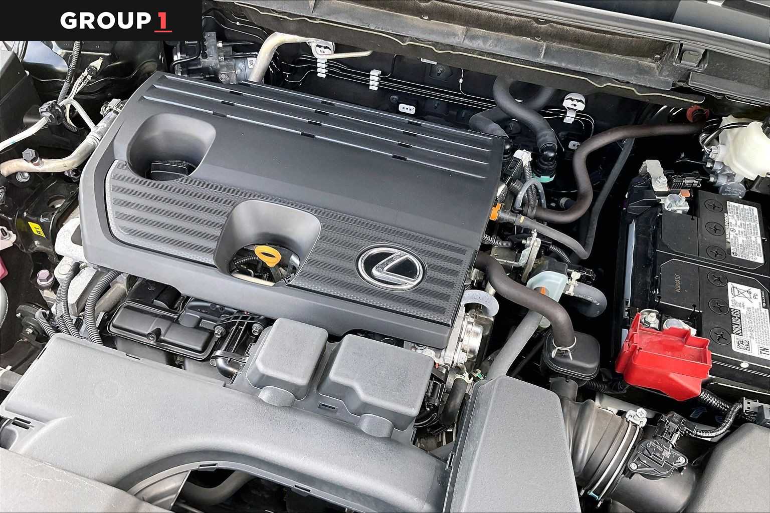 2024 Lexus NX 250  Caviar at Lexus Southwest Houston