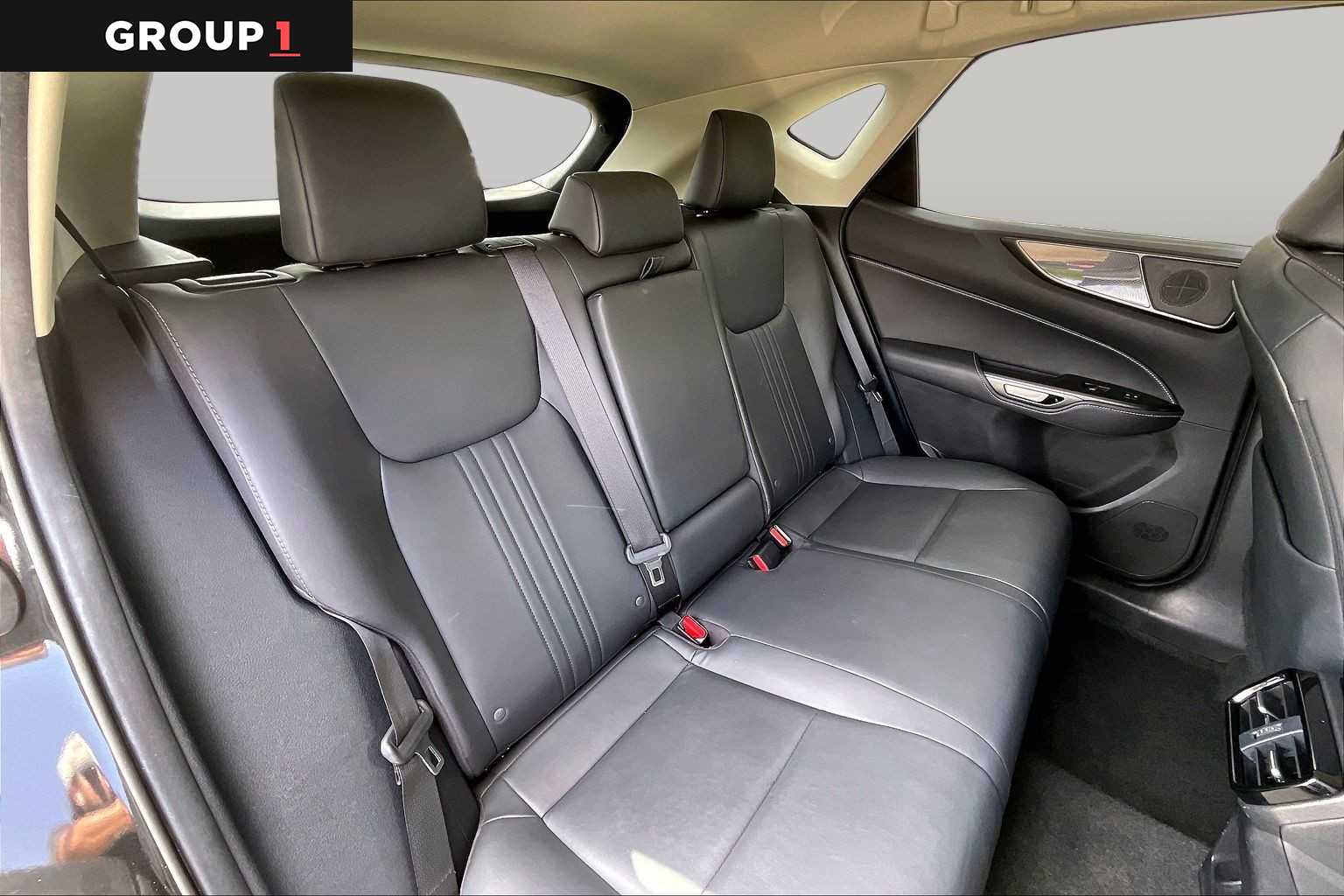 2024 Lexus NX 250  Caviar at Lexus Southwest Houston