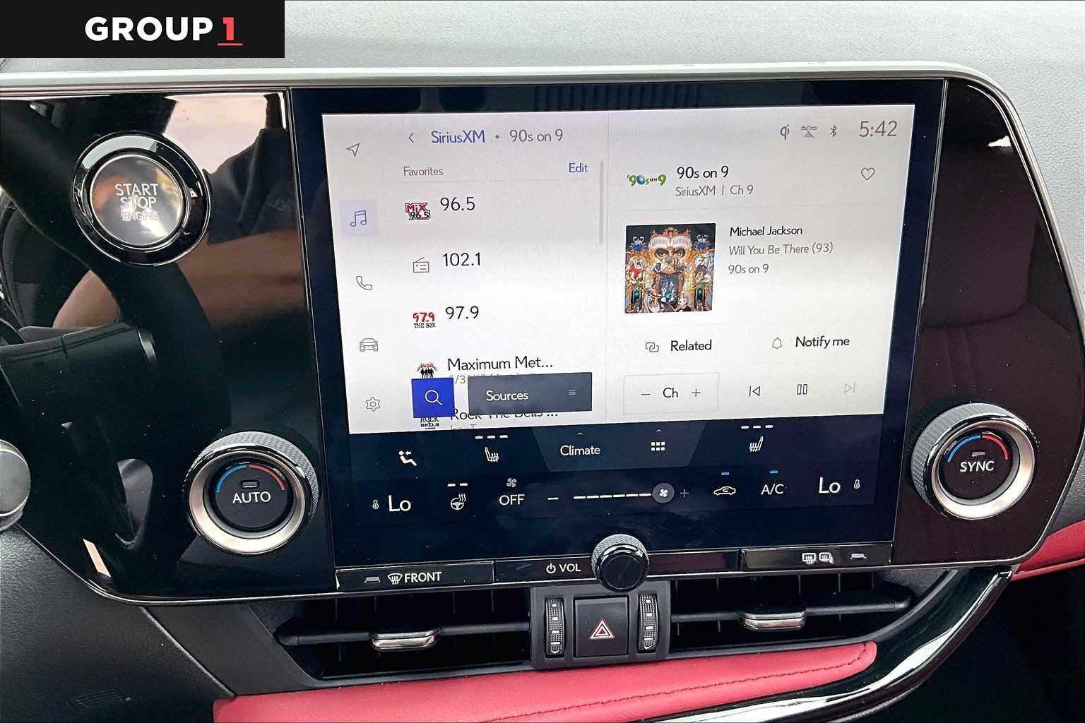 2025 Lexus NX 250  Caviar at Lexus Southwest Houston