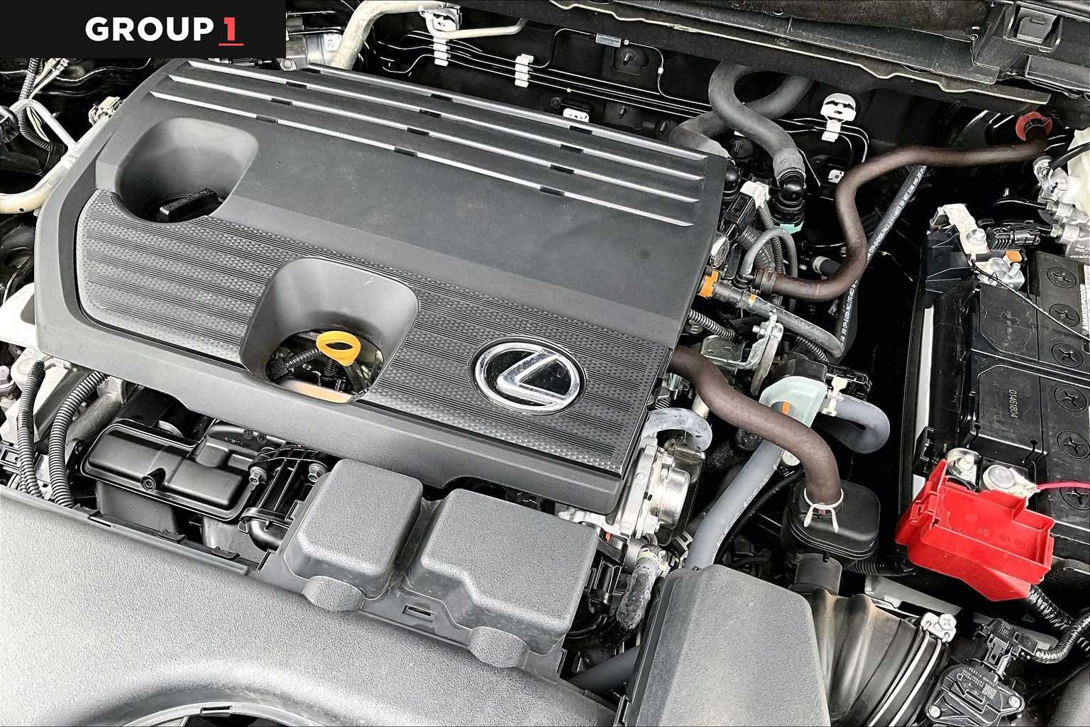 2025 Lexus NX 250  Caviar at Lexus Southwest Houston