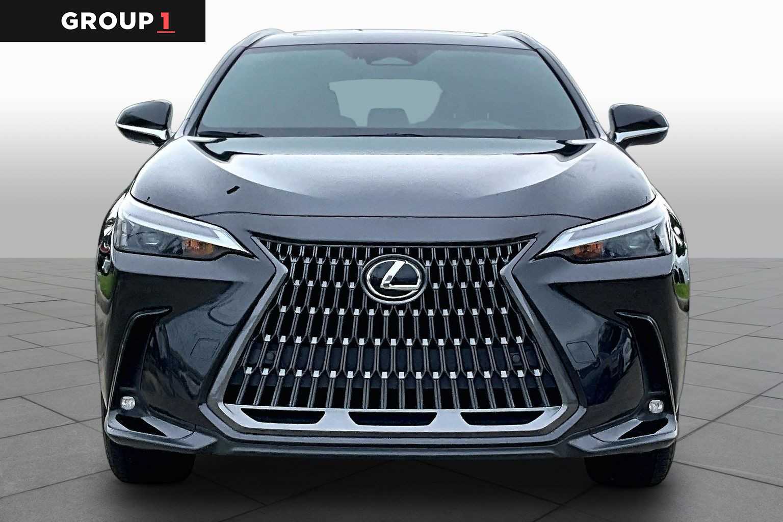 2025 Lexus NX 250  Caviar at Lexus Southwest Houston
