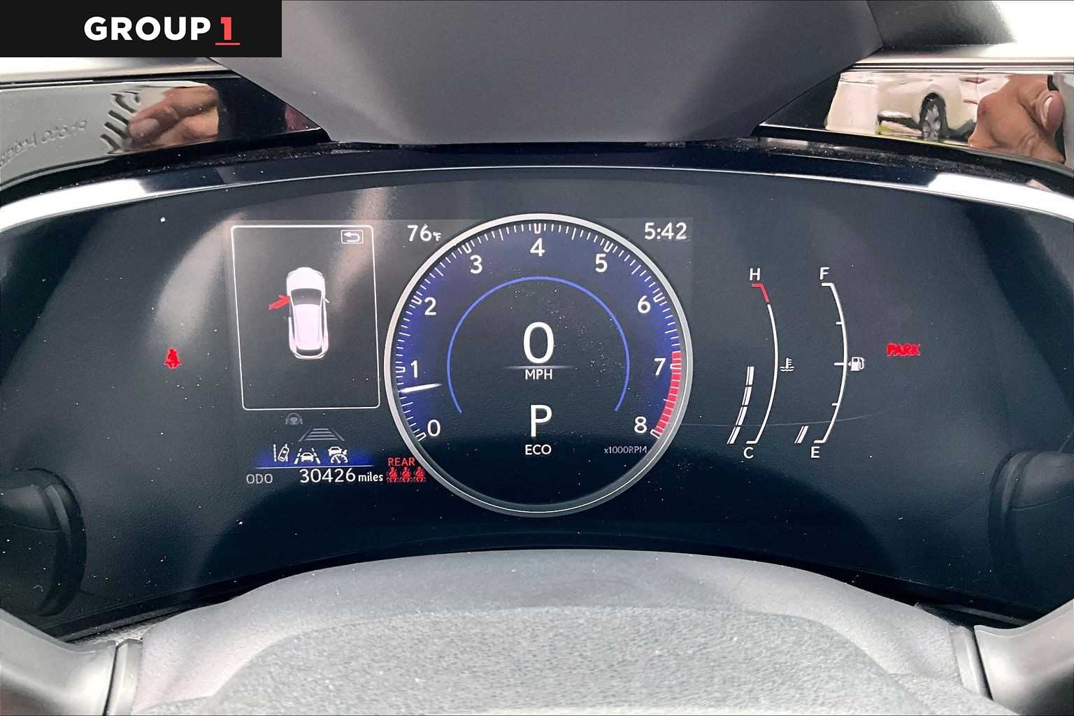 2025 Lexus NX 250  Caviar at Lexus Southwest Houston