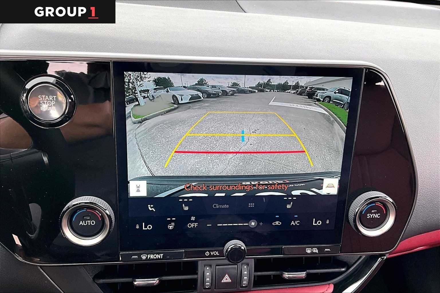2025 Lexus NX 250  Caviar at Lexus Southwest Houston