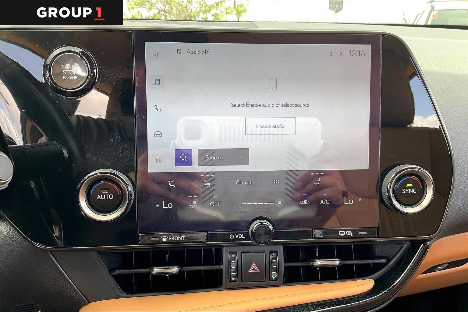 2024 Lexus NX 250  Caviar at Lexus Southwest Houston