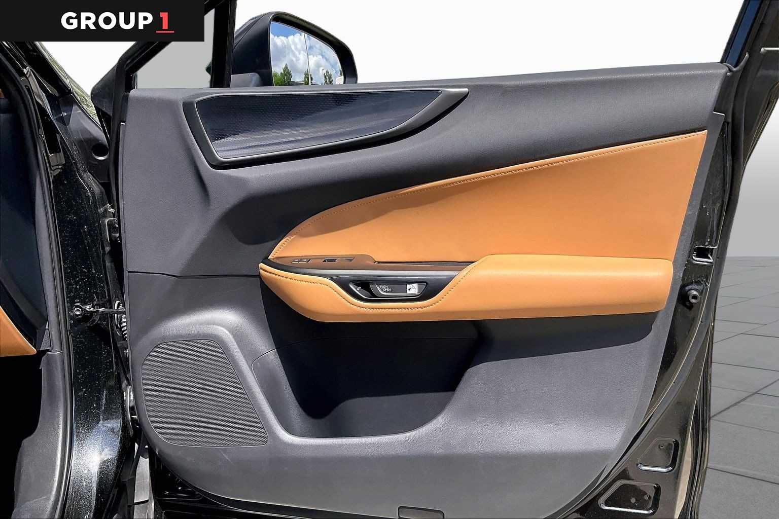 2024 Lexus NX 250  Caviar at Lexus Southwest Houston
