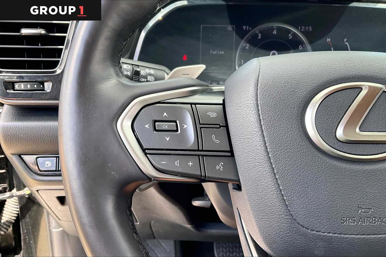 2024 Lexus NX 250  Caviar at Lexus Southwest Houston