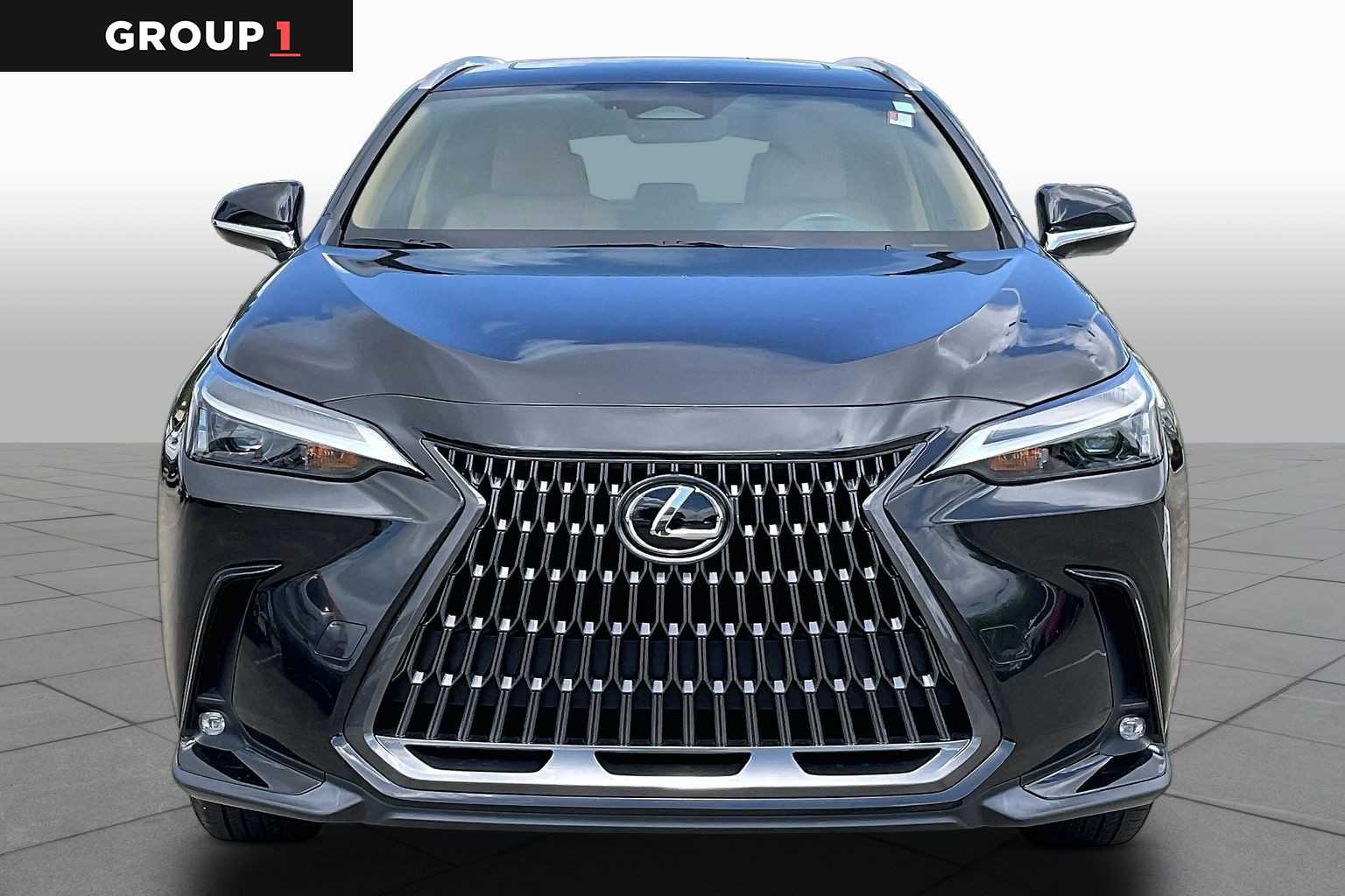 2024 Lexus NX 250  Caviar at Lexus Southwest Houston