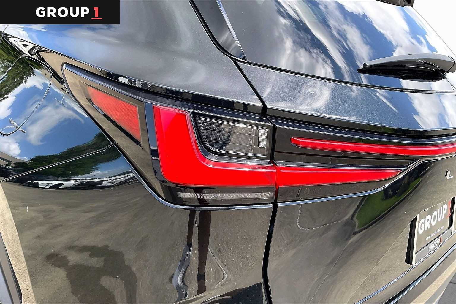 2024 Lexus NX 250  Caviar at Lexus Southwest Houston