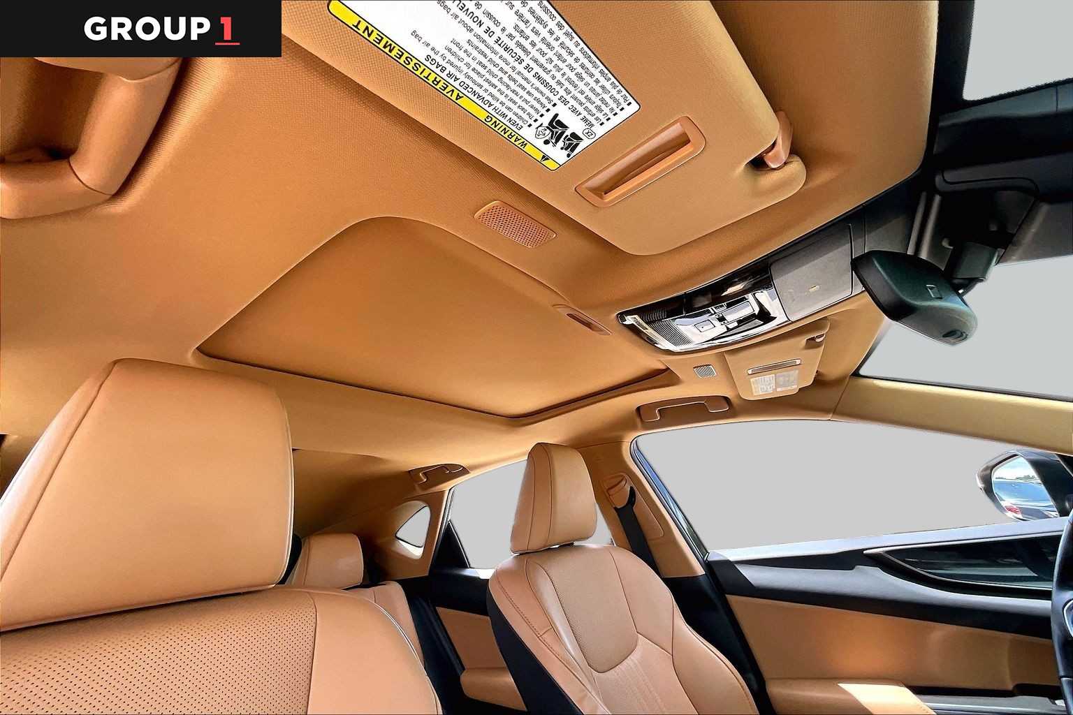 2024 Lexus NX 250  Caviar at Lexus Southwest Houston