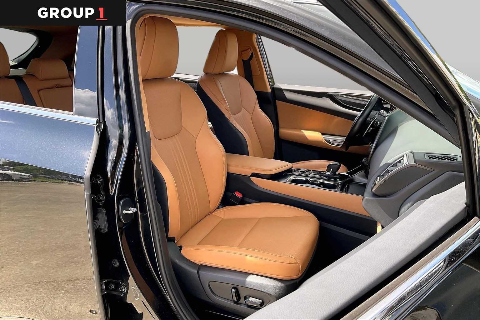 2024 Lexus NX 250  Caviar at Lexus Southwest Houston