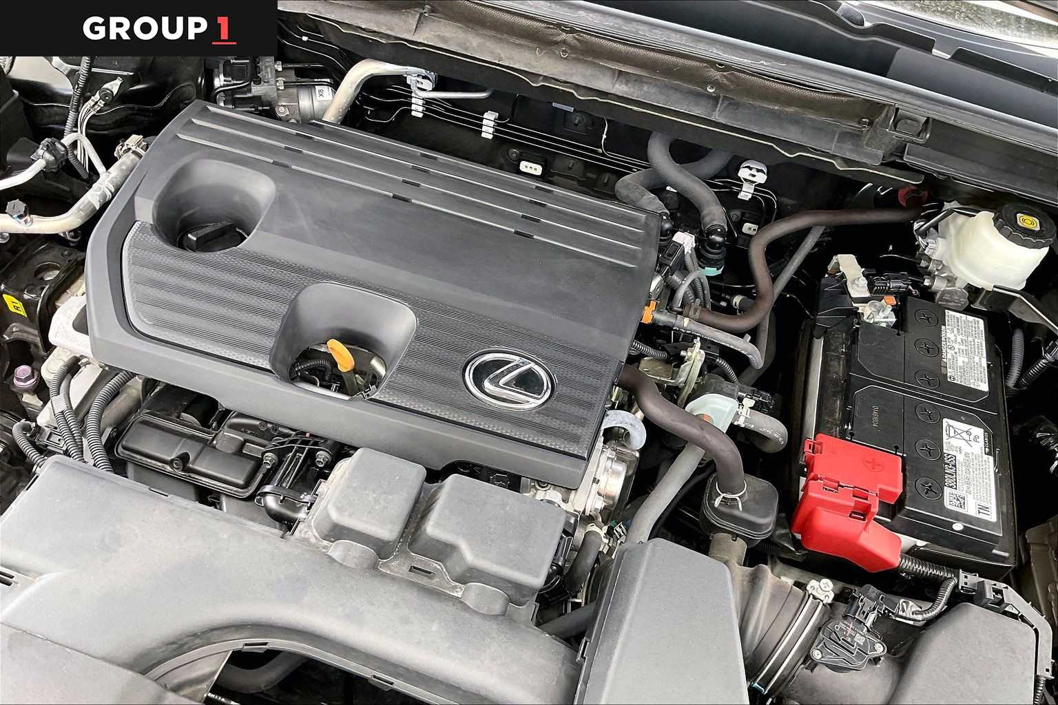 2024 Lexus NX 250  Caviar at Lexus Southwest Houston