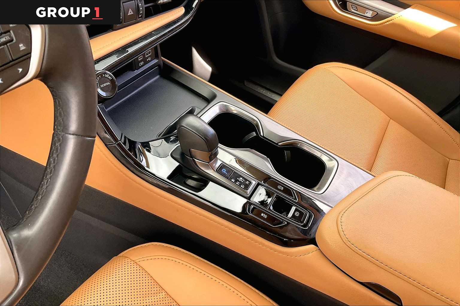 2024 Lexus NX 250  Caviar at Lexus Southwest Houston