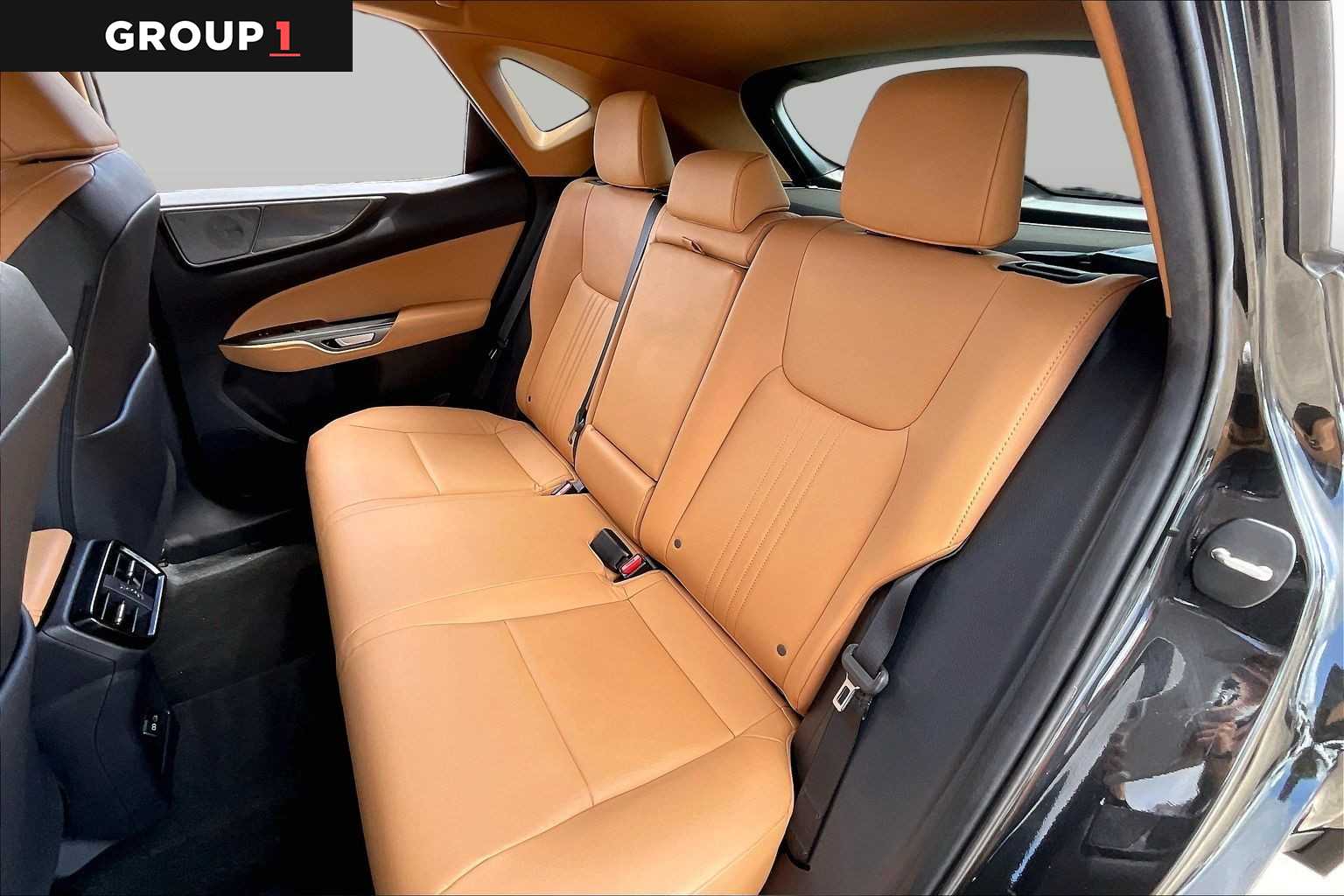 2024 Lexus NX 250  Caviar at Lexus Southwest Houston
