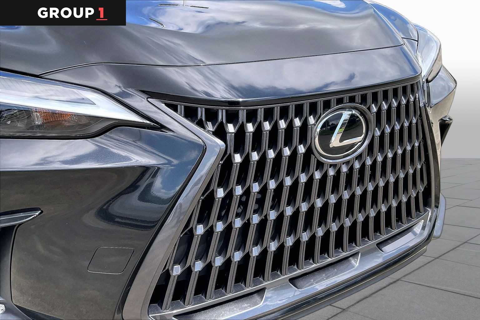 2024 Lexus NX 250  Caviar at Lexus Southwest Houston
