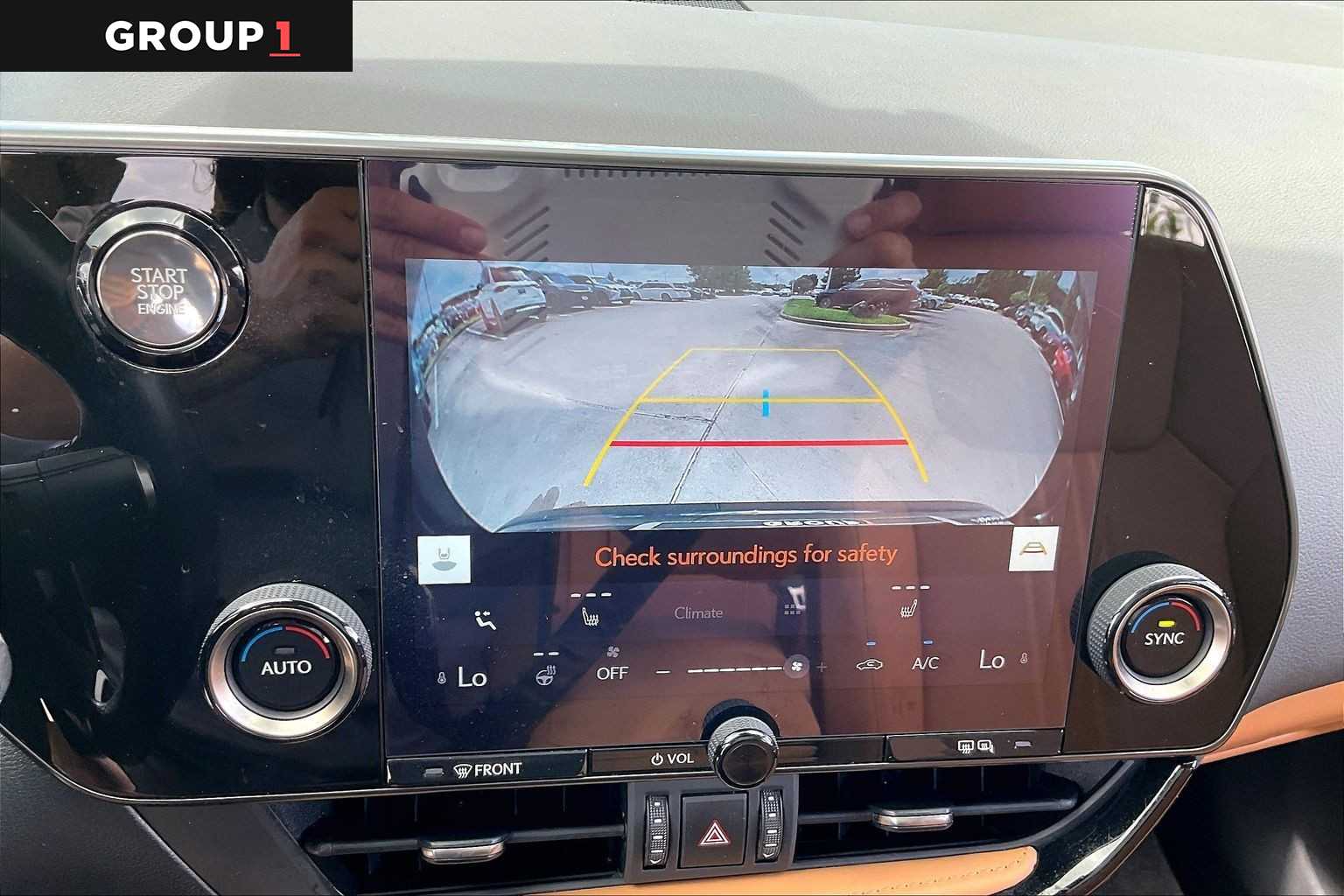 2024 Lexus NX 250  Caviar at Lexus Southwest Houston