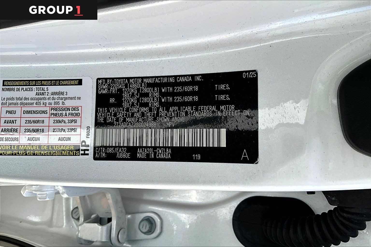 2025 Lexus NX 250  Eminent White Pearl at Lexus Southwest Houston